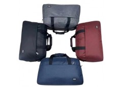 Сумка дорожня середня 50*23*29см 605/26316