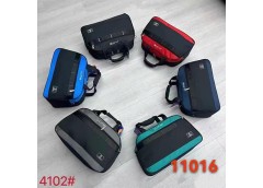 Сумка дорожня середня 50*22*32см 4102/11016