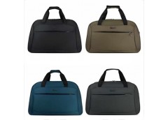 Сумка дорожня середня 50*20*30см 410