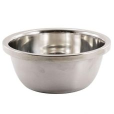 Миска нерж. D24см. 1500мл. 