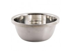 Миска нерж. D24см. 1500мл. 