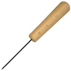 Гачок на деревяній ручці (якісний)
