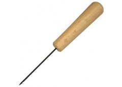 Гачок на деревяній ручці (якісний)