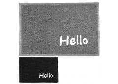 Килимок придверний 