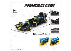 Конструктор в кор. 