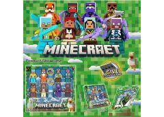 Герої в кор. 8шт. 