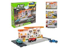 Гараж в кор. 