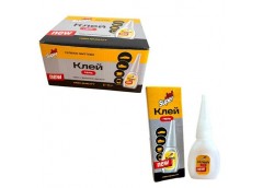 Клей гелевий 