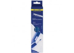 Набір ол для креслення 6шт Professional Buromax BM 8564 ()