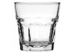 Набір стаканів Marocco 230 мл 6шт в наб низькі ГТД 53037-SL6B6 (1/6)