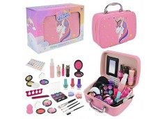 Косметика у валізі тіні. лаки. аксес. 21*15*9см. 2104G (12)