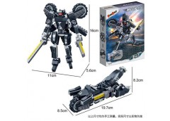 Конструктор в кор. 