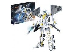 Конструктор в кор. 