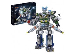 Конструктор в кор. 