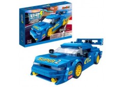 Конструктор в кор. 