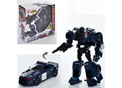 Трансформер в кор. 24*28*10см. 1083 (12)