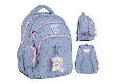 Рюкзак Kite Education College Line Girl 39*30*14см. 763M-1