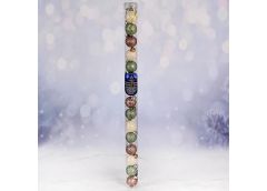 Кулька новорічна 3см. 15шт. в кор. 9747 (1/15/1080)