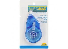 Коректор стрічковий 5мм*30м BUROMAX 1083 BM (1)