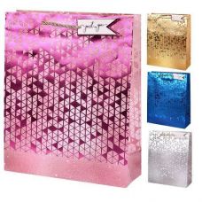 Пакет подарунковий паперовий 