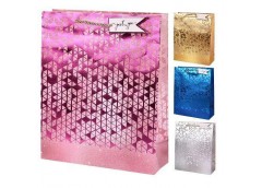 Пакет подарунковий паперовий 