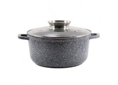 Каструля алюм.  1.7л. 