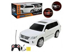 Машинка р/к. в кор. акум. USB 