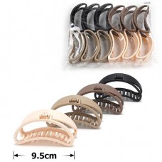 Краб середній 9,5см  мікс кольор. (12) 7799K-2565A 