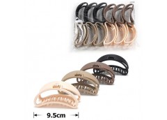 Краб середній 9,5см  мікс кольор. (12) 7799K-2565A 