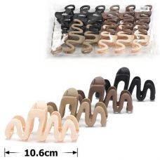 Краб великий 10,6см  мікс кольор (12) 7799K-2576A