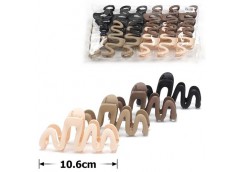 Краб великий 10,6см  мікс кольор (12) 7799K-2576A