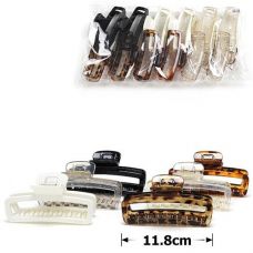 Краб великий 11,8см  мікс кольор. (12) 7799K-2585C