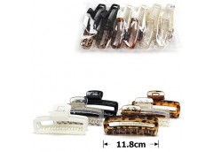 Краб великий 11,8см  мікс кольор. (12) 7799K-2585C