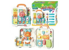 Бізіборд в кор. на бат. 