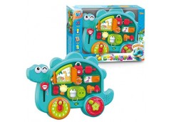 Бізіборд в кор. на бат. 