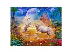 Алмазна мозаїка 40*30 см в кор. 