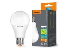 Лампочка LED 11,8 Вт E27 4100K 220В VIDEX  VL-A60-11274 (1)