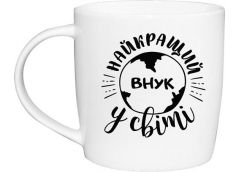 Чашка 360мл. 