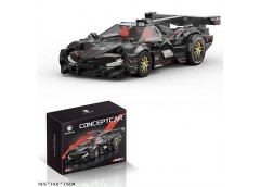 Конструктор р/к. в кор. 