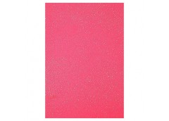 Фетр А4 170г/м 1,2мм за 10шт HARD яскраво рожевий глітер HQG 170-049 J.Otten (1)...