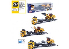 Трейлер в кор. метал. 