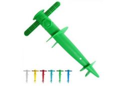 Бур для пляжної парасолі 30см. J01273 (60)