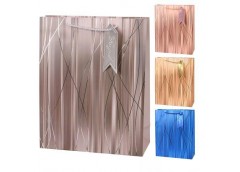 Пакет подарунковий паперовий 