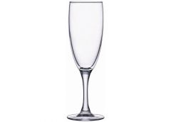 Набір бокалів для шампанського Luminarc Elegance 170 мл 6шт P2505/1   ЮГ-К