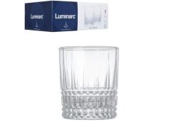 Набір стаканів Luminarc Elysees 300 мл 6шт в наб N7451  ЮГ-К