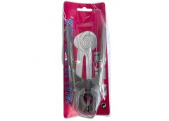 Горіхокол 2805 метал. на лист. 5*5*15см. КСВ-91 OSM (144)