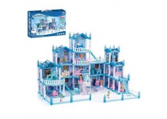 Будиночок в кор. на бат. 4-х поверховий 