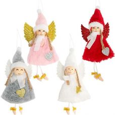 Іграшка новорічна 