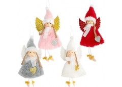 Іграшка новорічна 