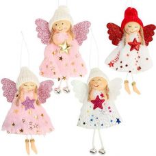 Іграшка новорічна 